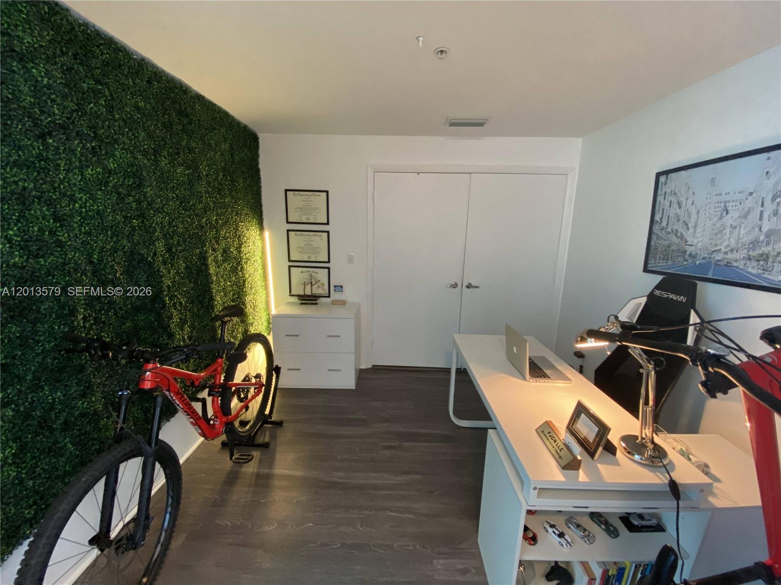 1900 N Bayshore Drive #4116, Miami FL 33132