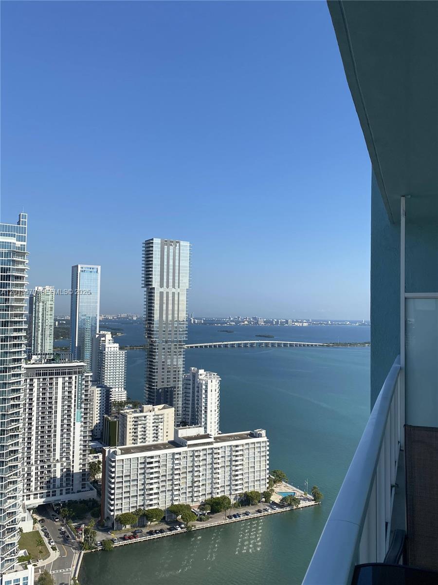 1900 N Bayshore Drive #4116, Miami FL 33132