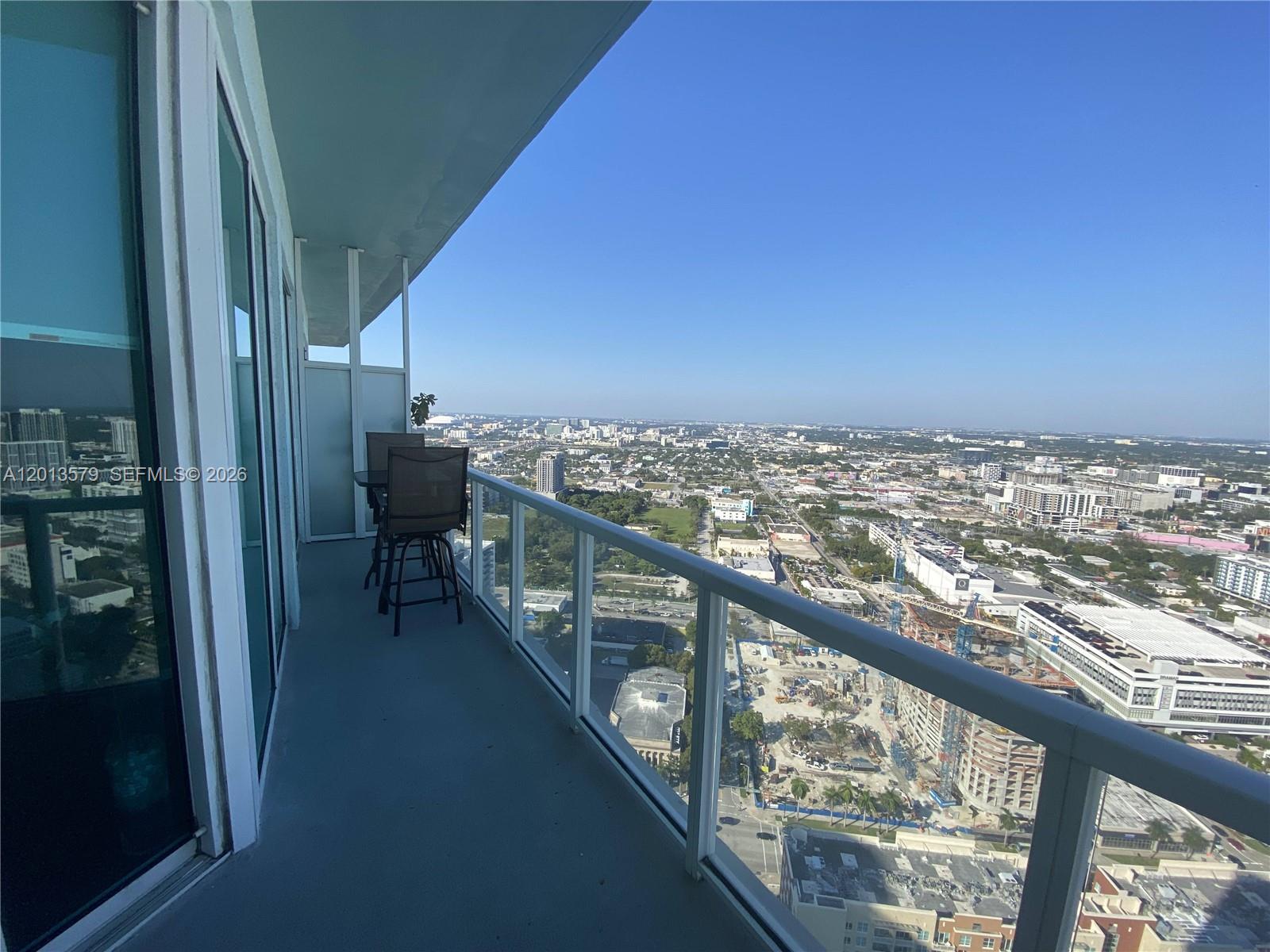 1900 N Bayshore Drive #4116, Miami FL 33132