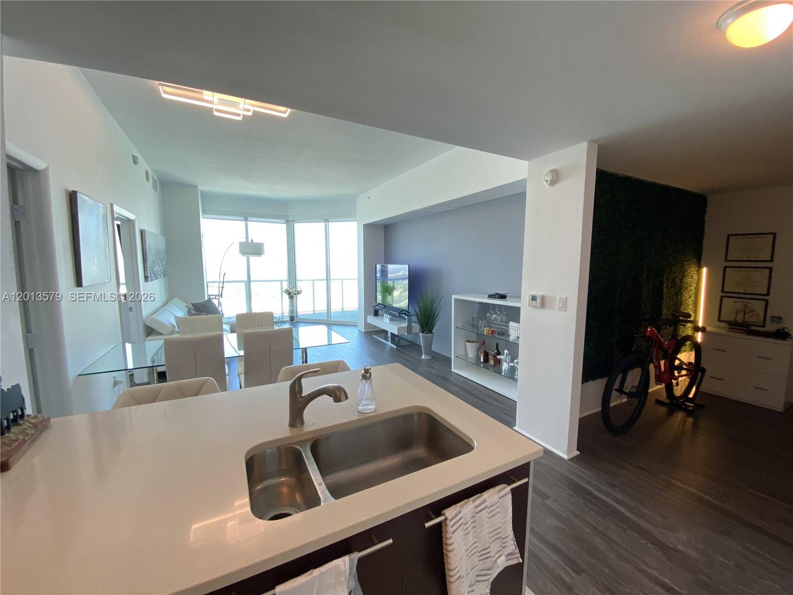 1900 N Bayshore Drive #4116, Miami FL 33132