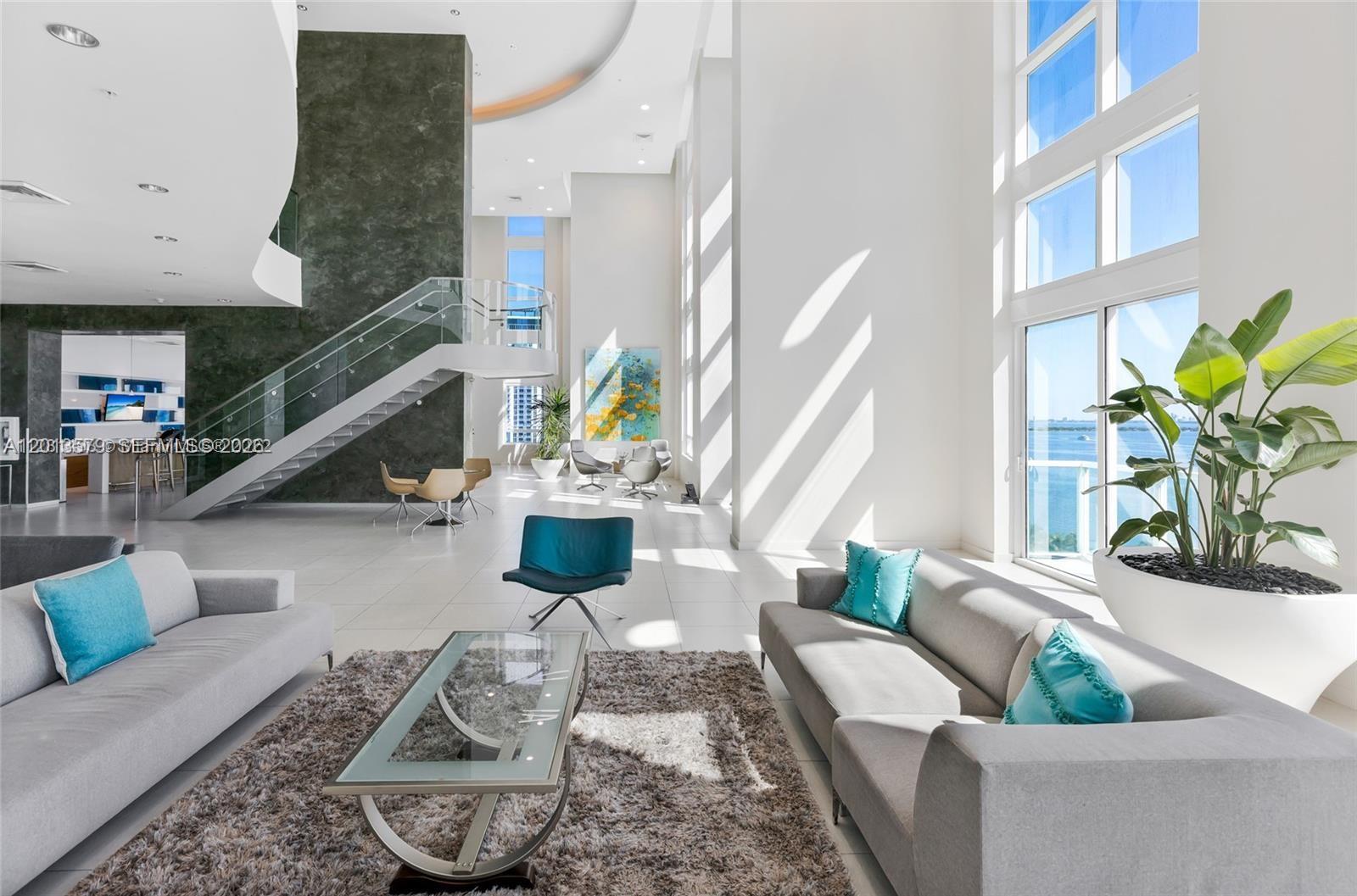 1900 N Bayshore Drive #4116, Miami FL 33132
