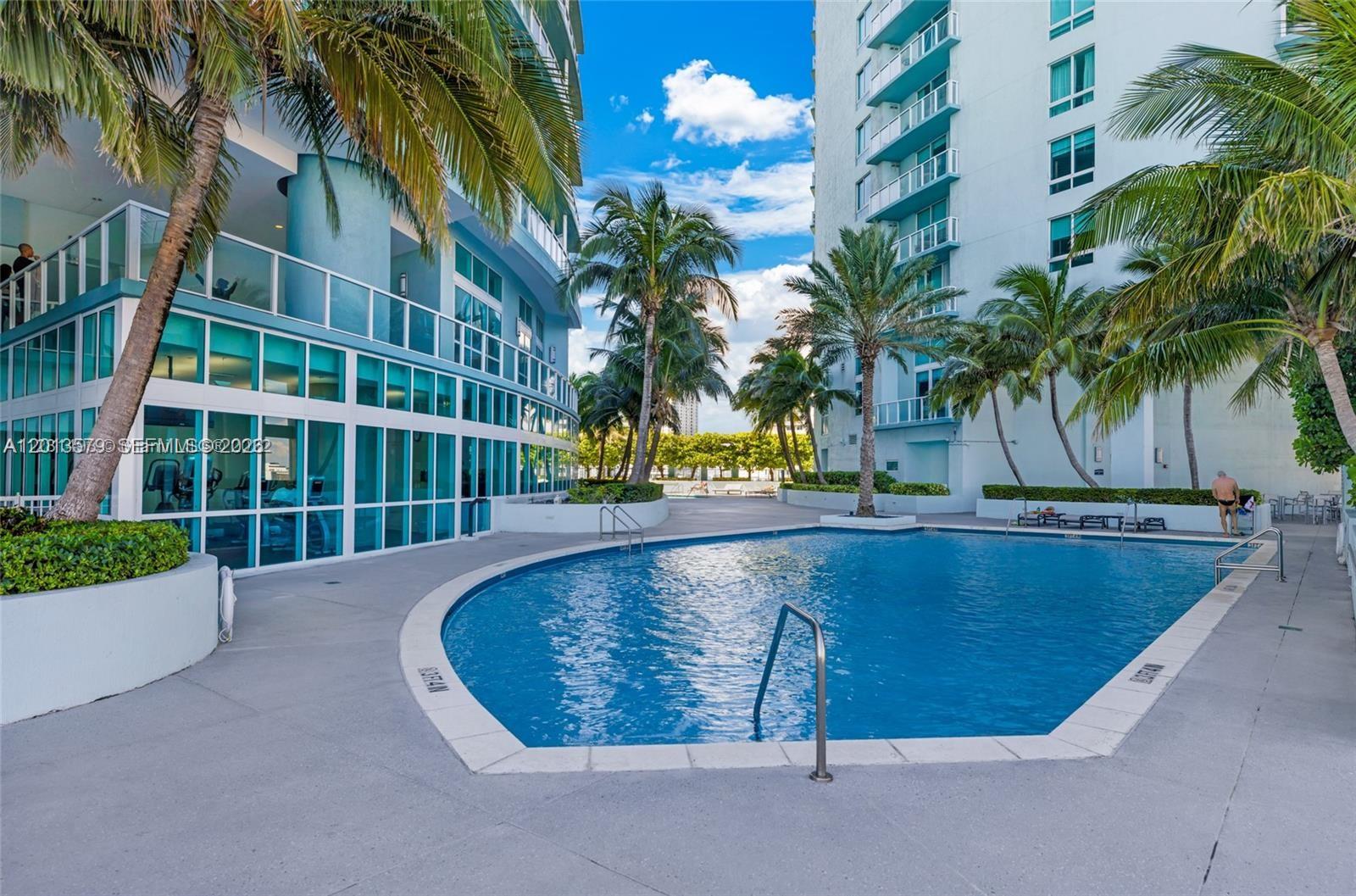 1900 N Bayshore Drive #4116, Miami FL 33132