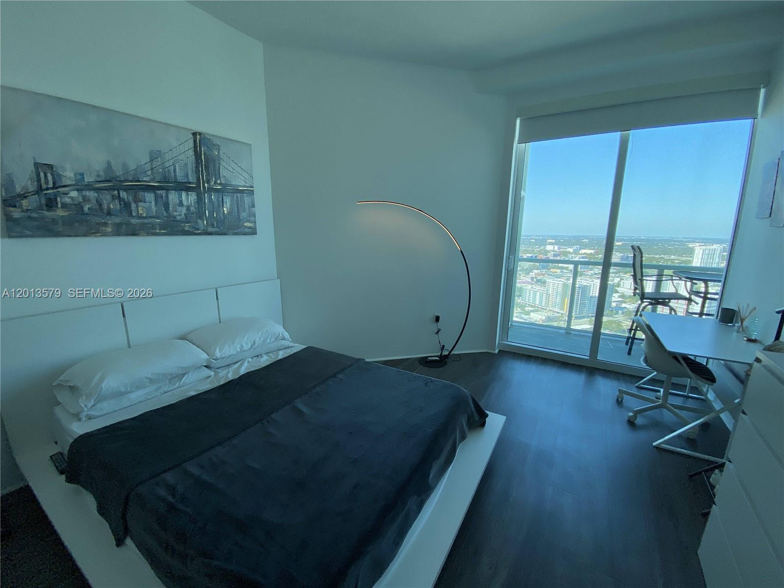 1900 N Bayshore Drive #4116, Miami FL 33132