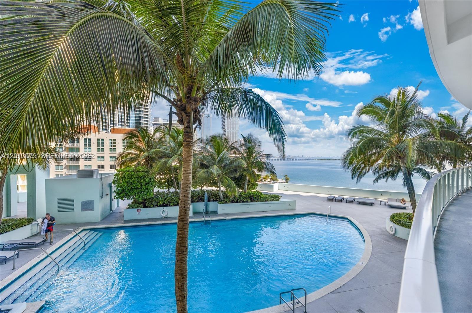 1900 N Bayshore Drive #4116, Miami FL 33132