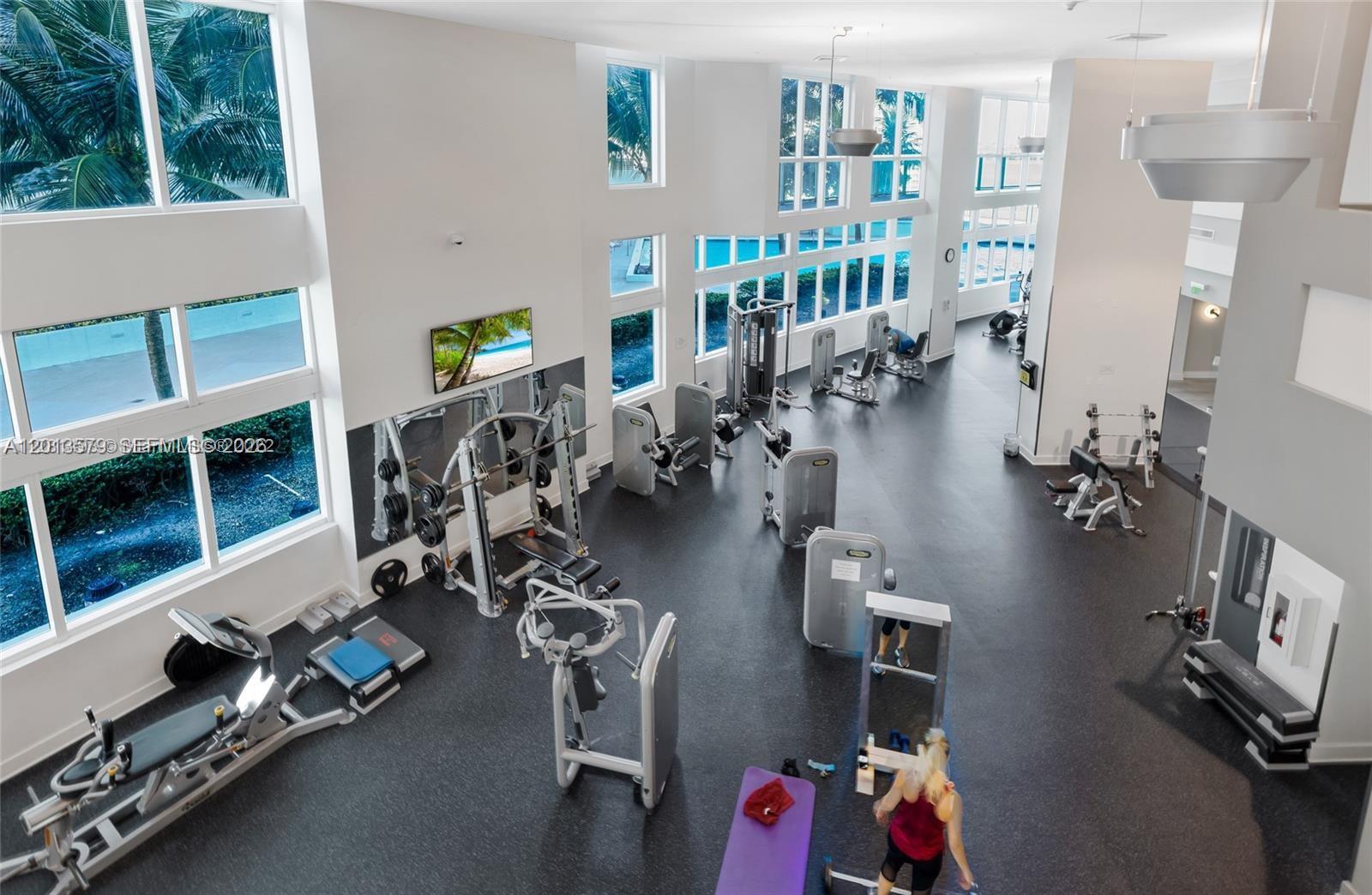 1900 N Bayshore Drive #4116, Miami FL 33132