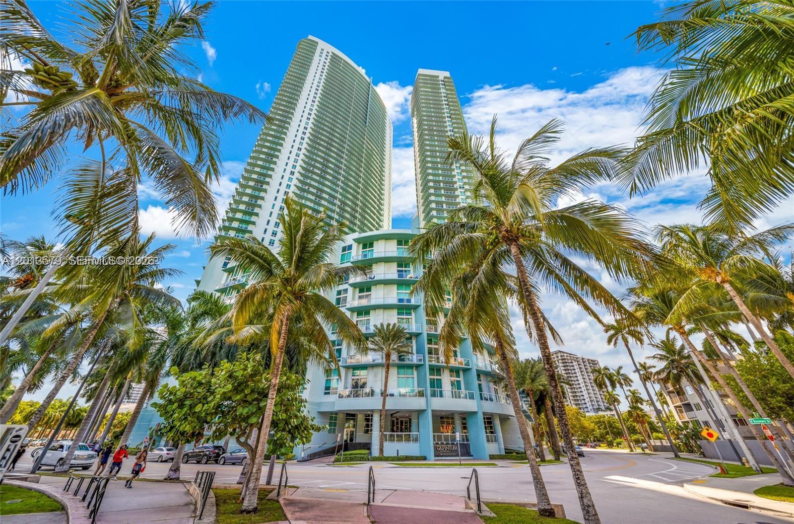 1900 N Bayshore Drive #4116, Miami FL 33132