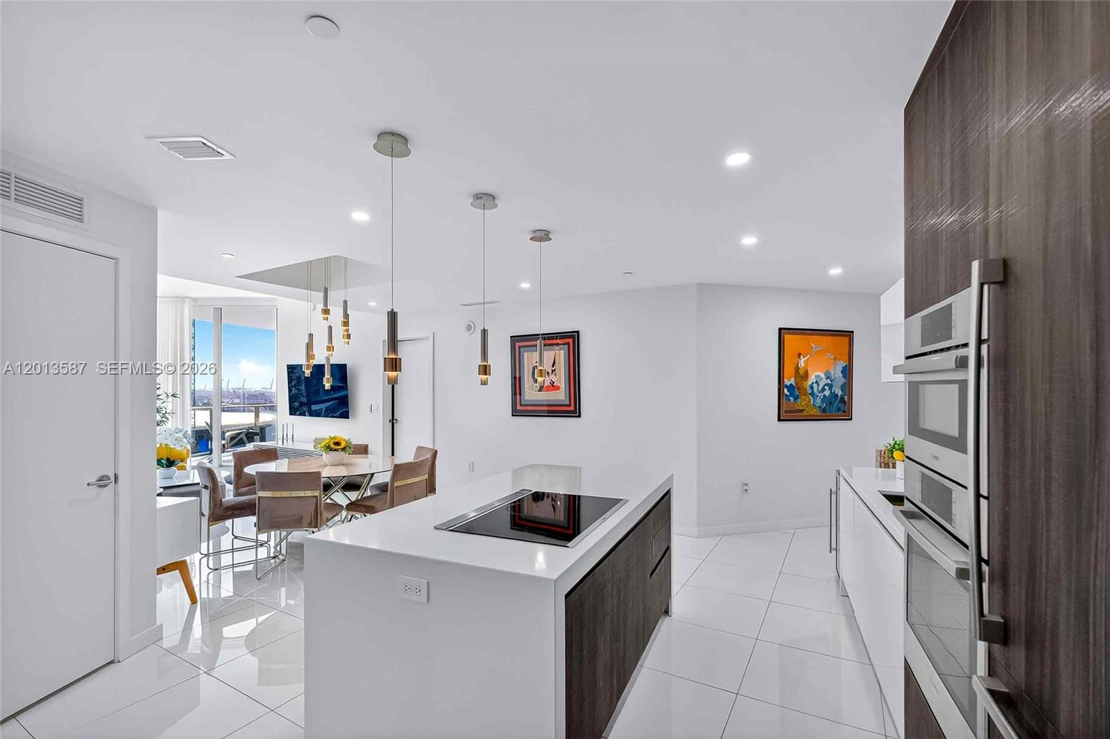 851 NE 1st Ave #1603, Miami FL 33132