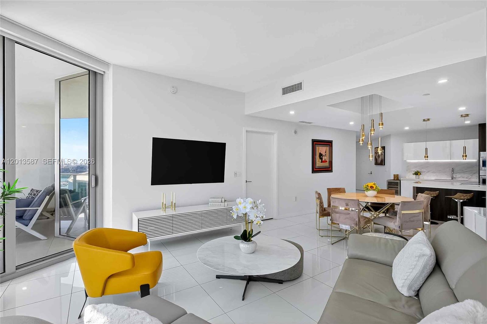 851 NE 1st Ave #1603, Miami FL 33132