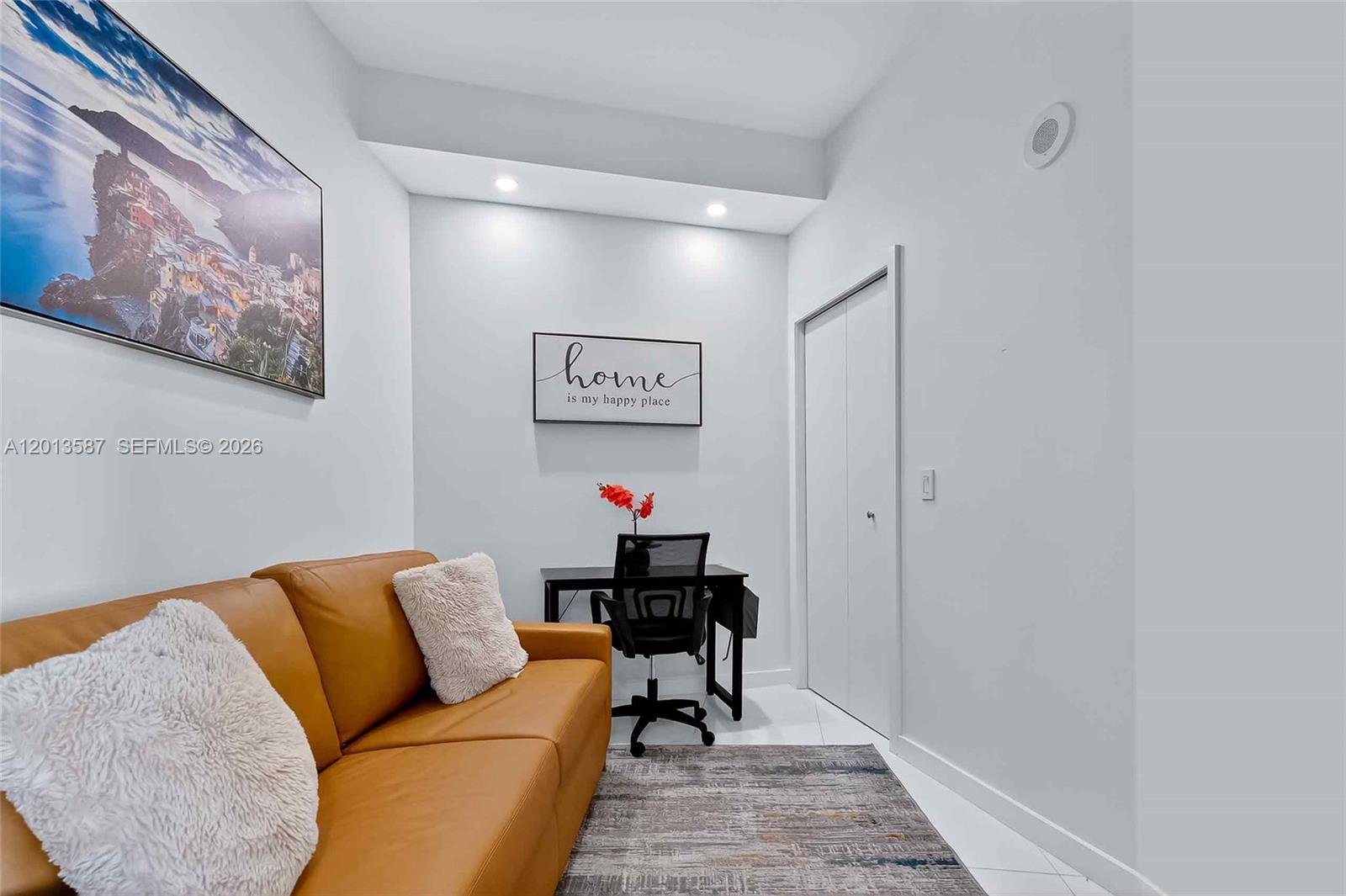 851 NE 1st Ave #1603, Miami FL 33132