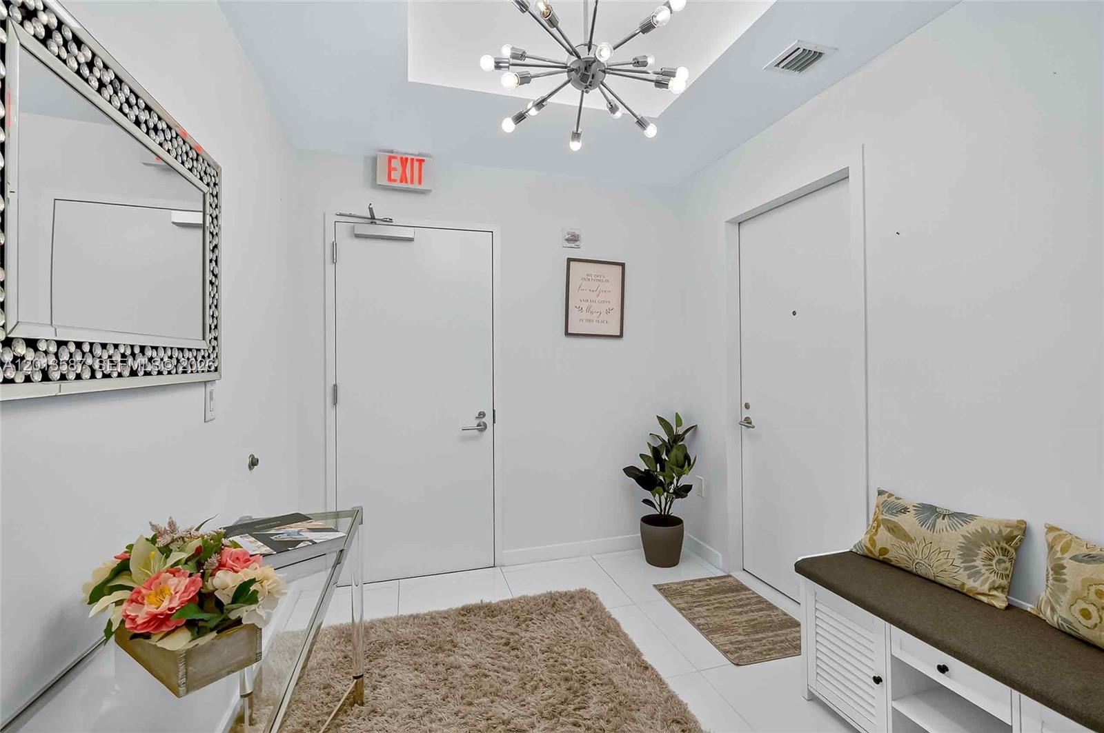 851 NE 1st Ave #1603, Miami FL 33132