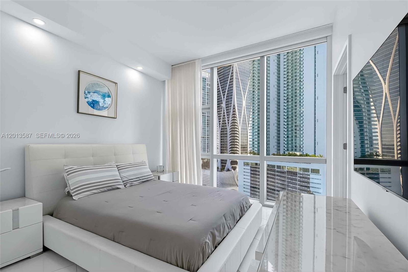 851 NE 1st Ave #1603, Miami FL 33132