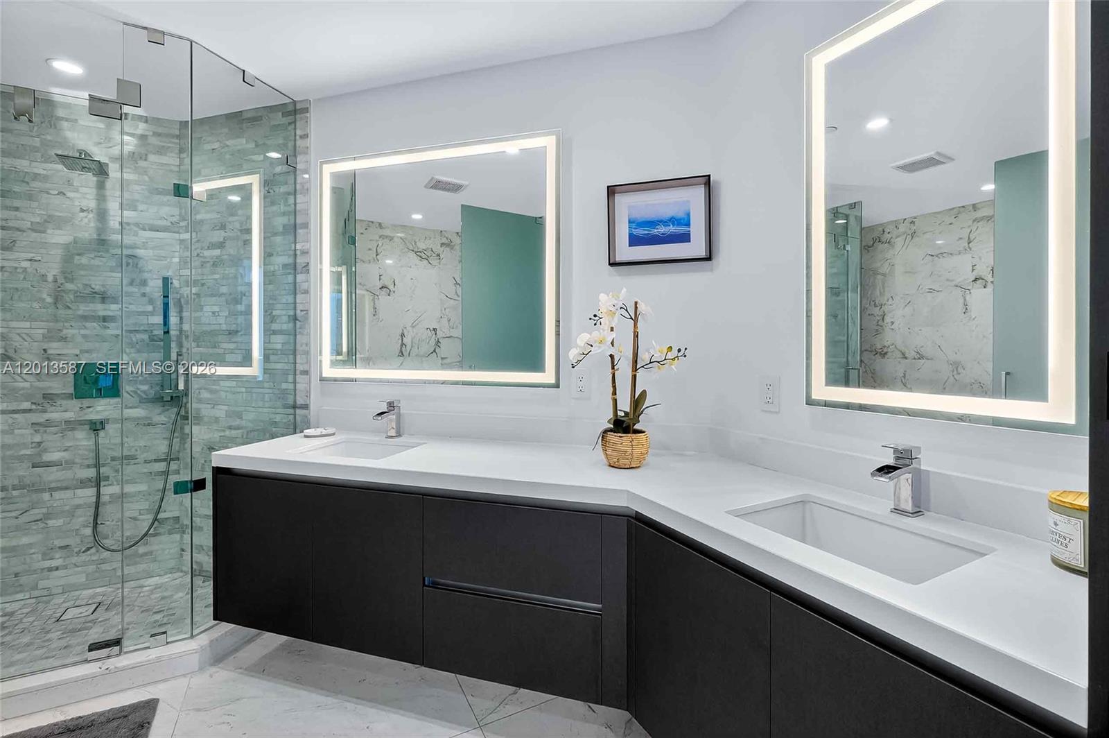 851 NE 1st Ave #1603, Miami FL 33132