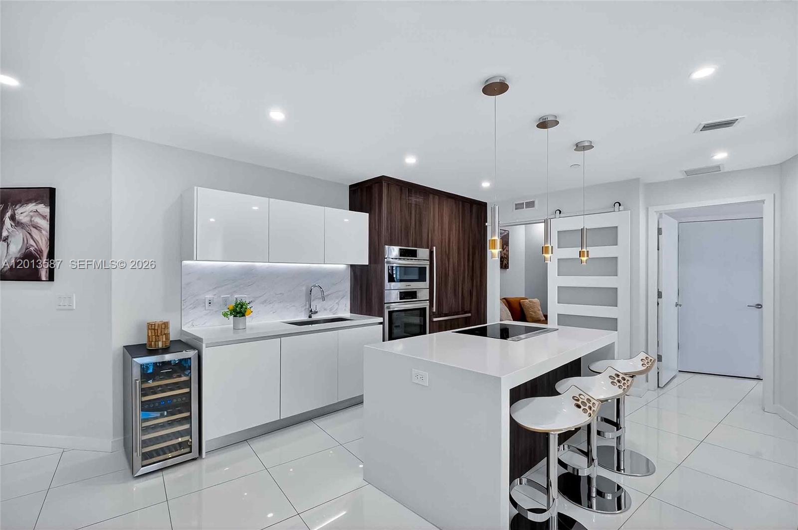 851 NE 1st Ave #1603, Miami FL 33132