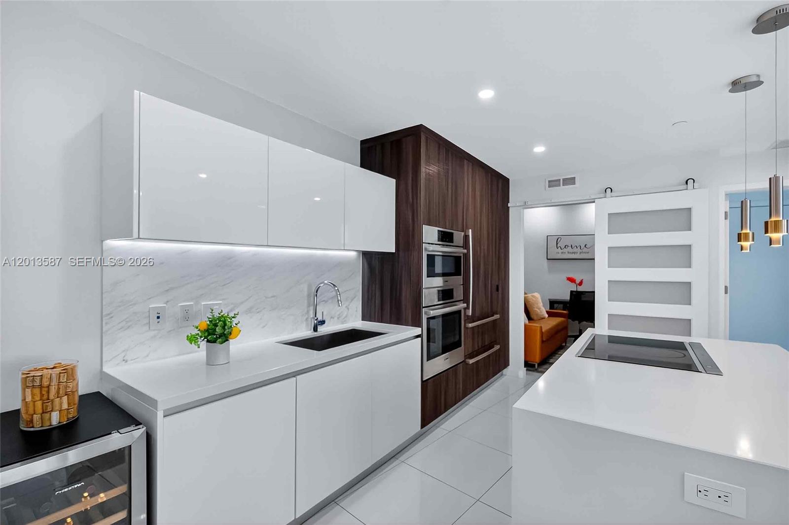 851 NE 1st Ave #1603, Miami FL 33132