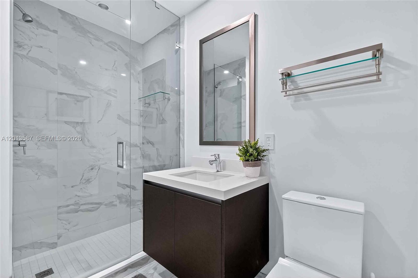 851 NE 1st Ave #1603, Miami FL 33132