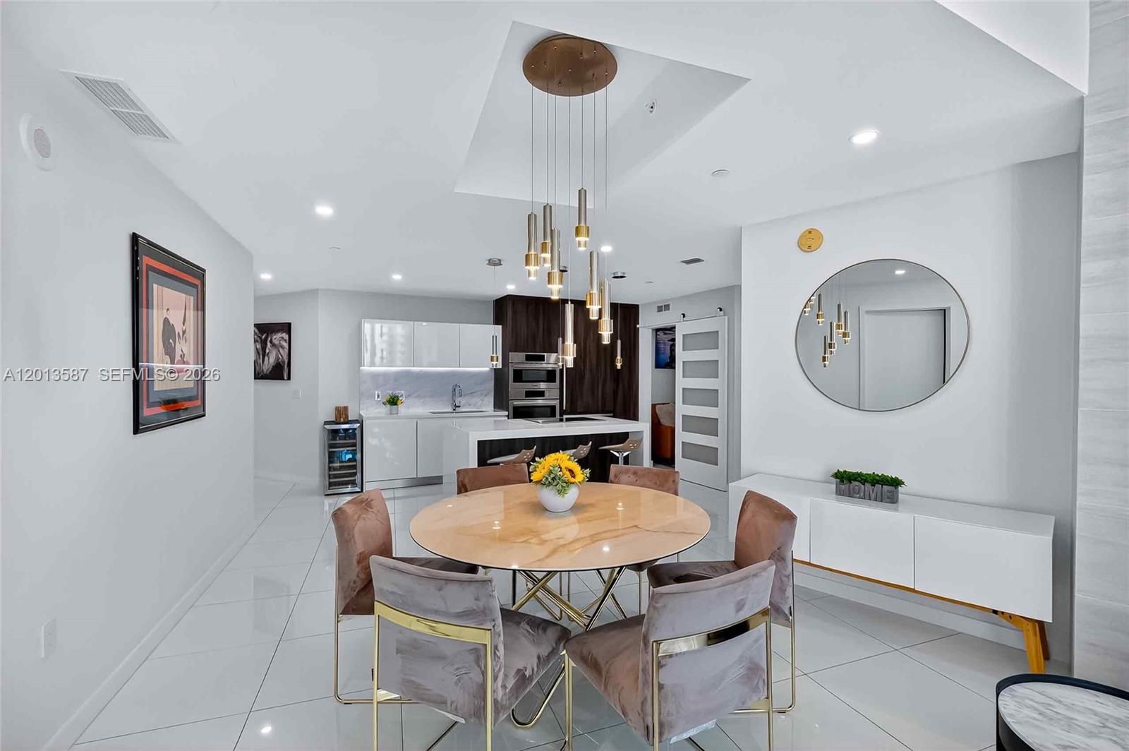 851 NE 1st Ave #1603, Miami FL 33132