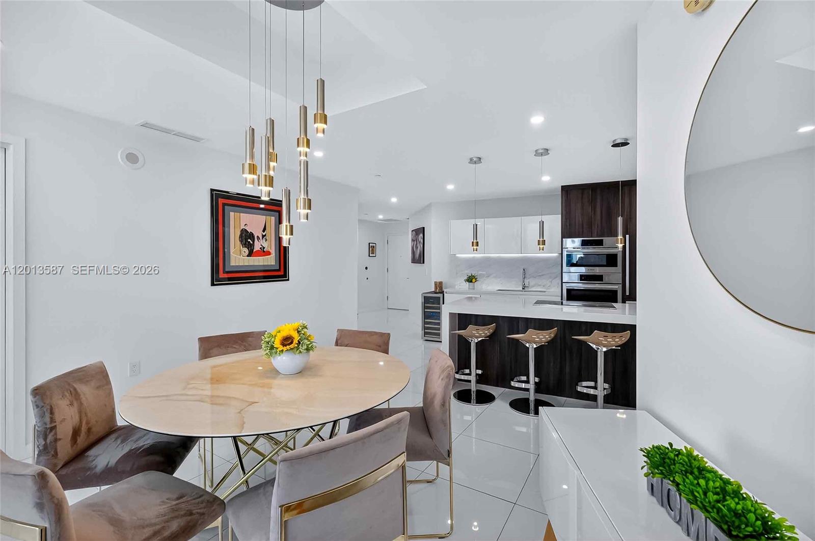 851 NE 1st Ave #1603, Miami FL 33132