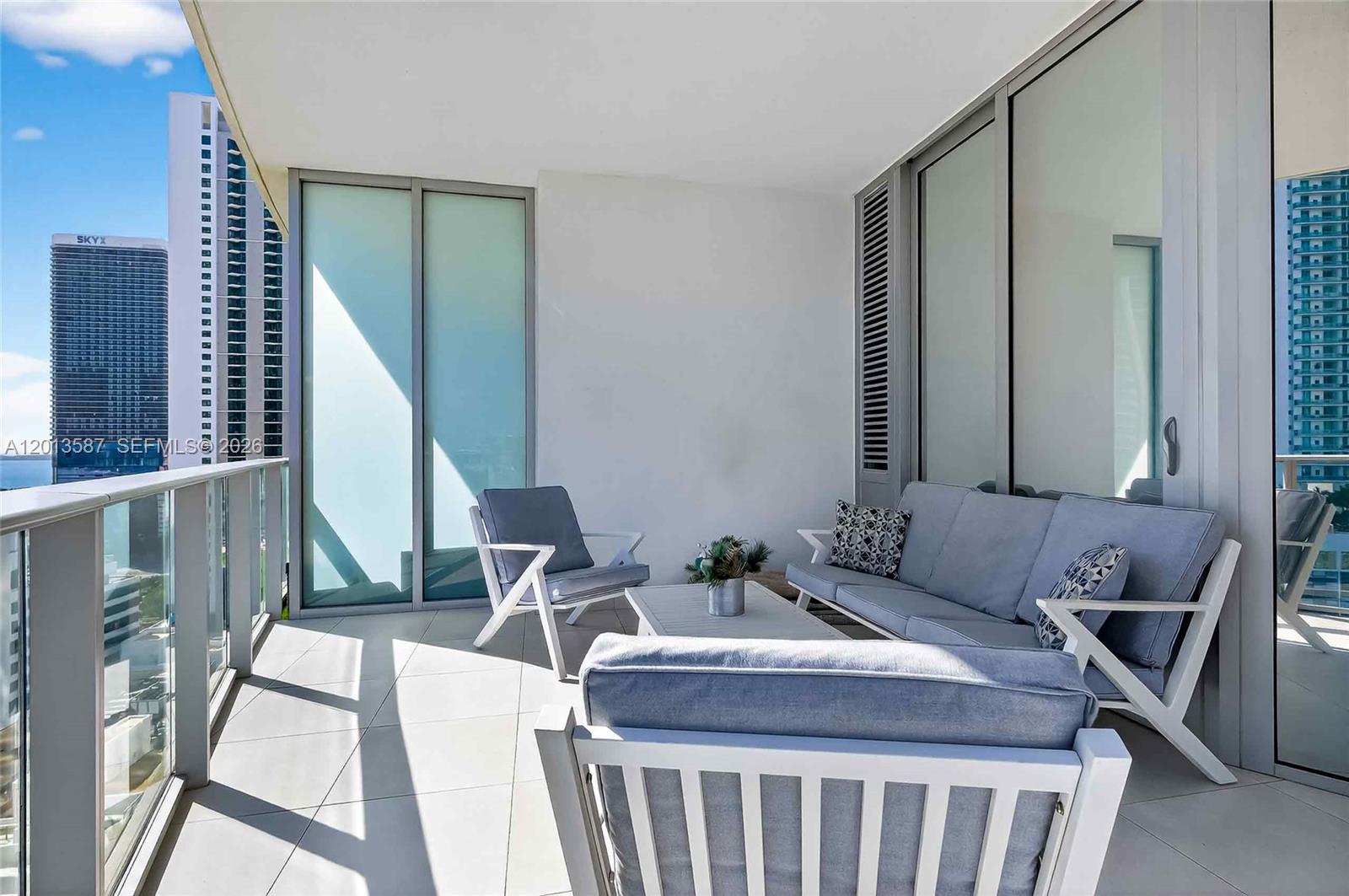 851 NE 1st Ave #1603, Miami FL 33132
