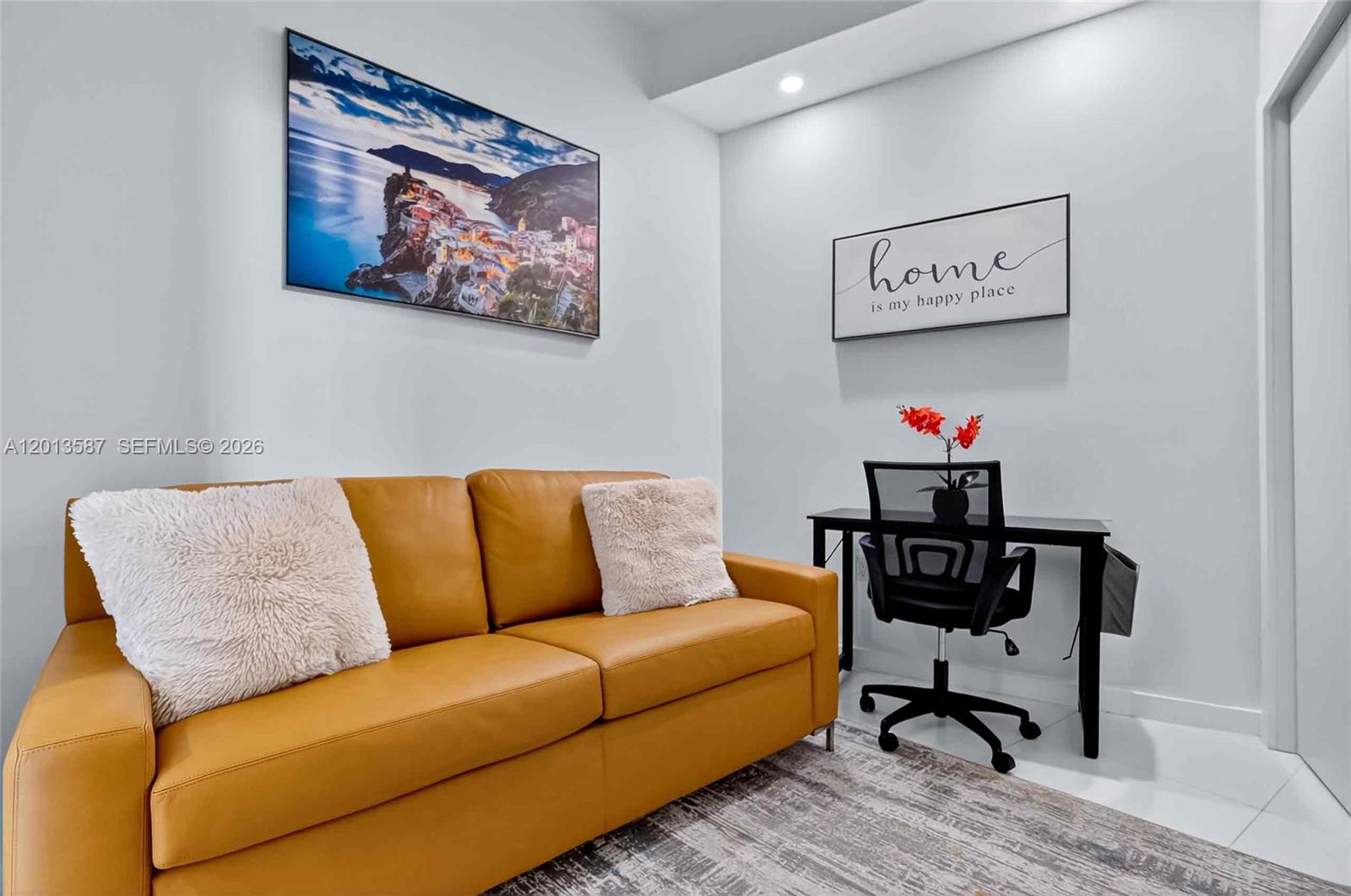 851 NE 1st Ave #1603, Miami FL 33132
