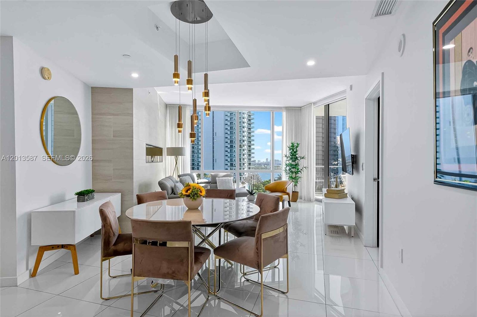 851 NE 1st Ave #1603, Miami FL 33132