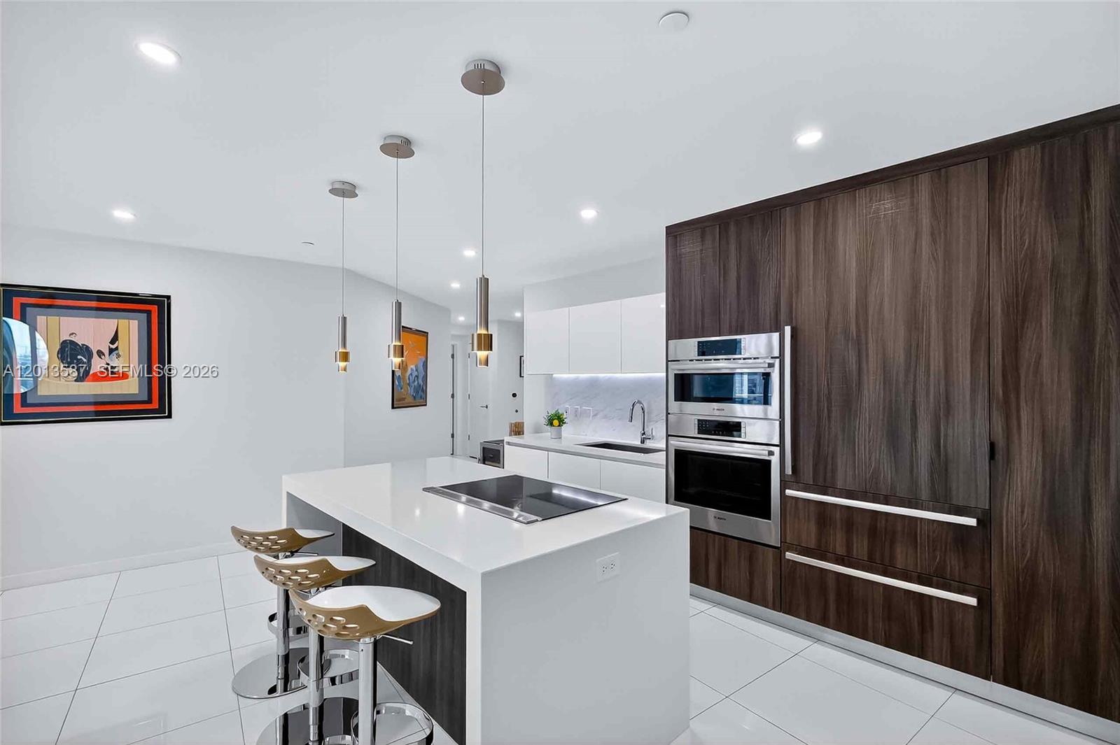 851 NE 1st Ave #1603, Miami FL 33132