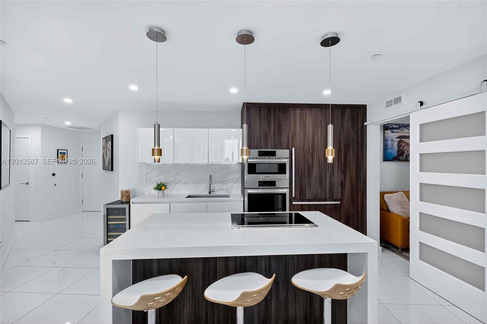 851 NE 1st Ave #1603, Miami FL 33132