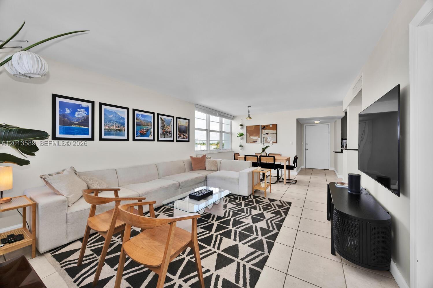 2016 Bay Dr #604, Miami Beach FL 33141