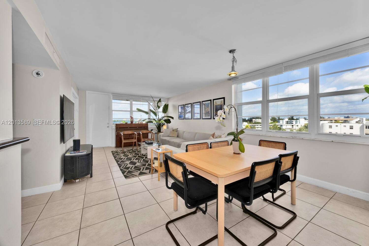 2016 Bay Dr #604, Miami Beach FL 33141