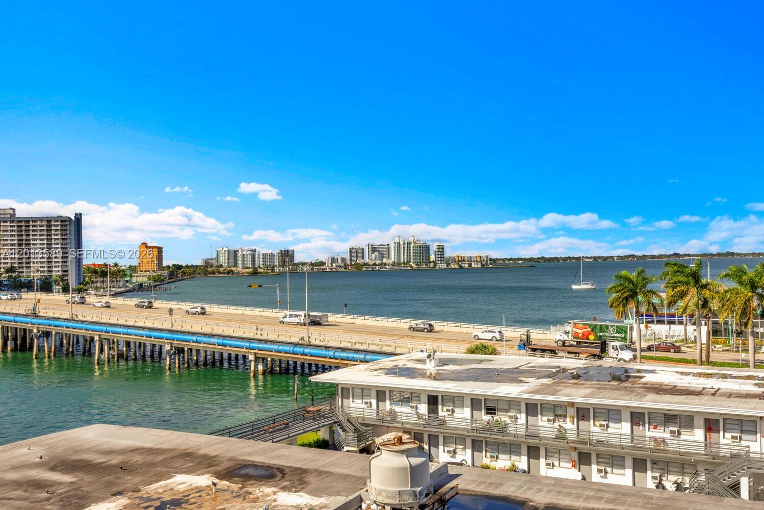 2016 Bay Dr #604, Miami Beach FL 33141