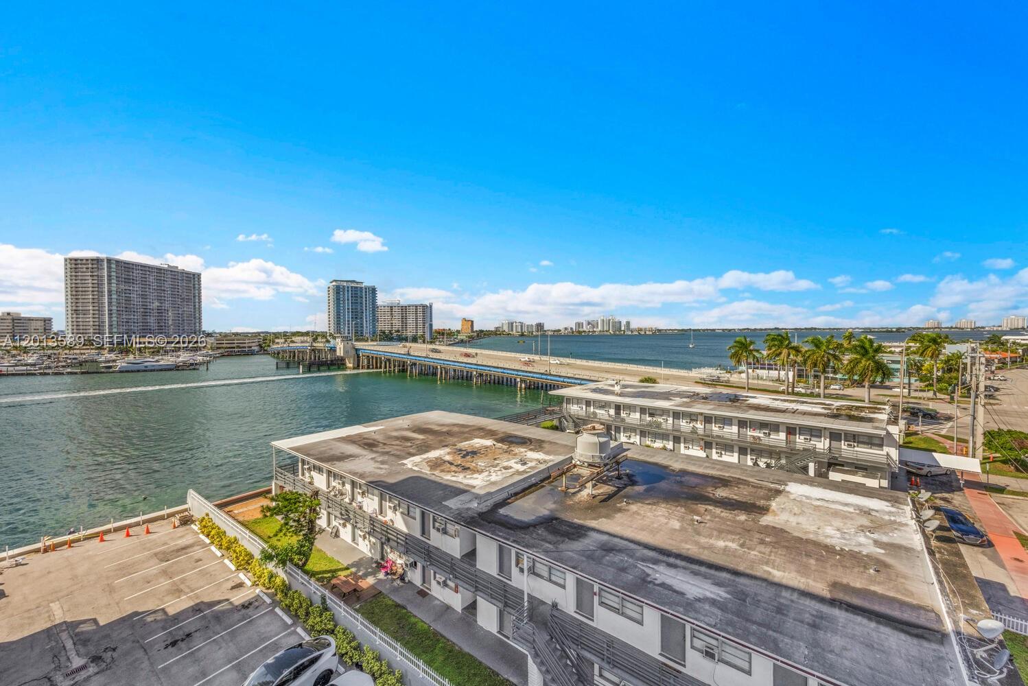 2016 Bay Dr #604, Miami Beach FL 33141