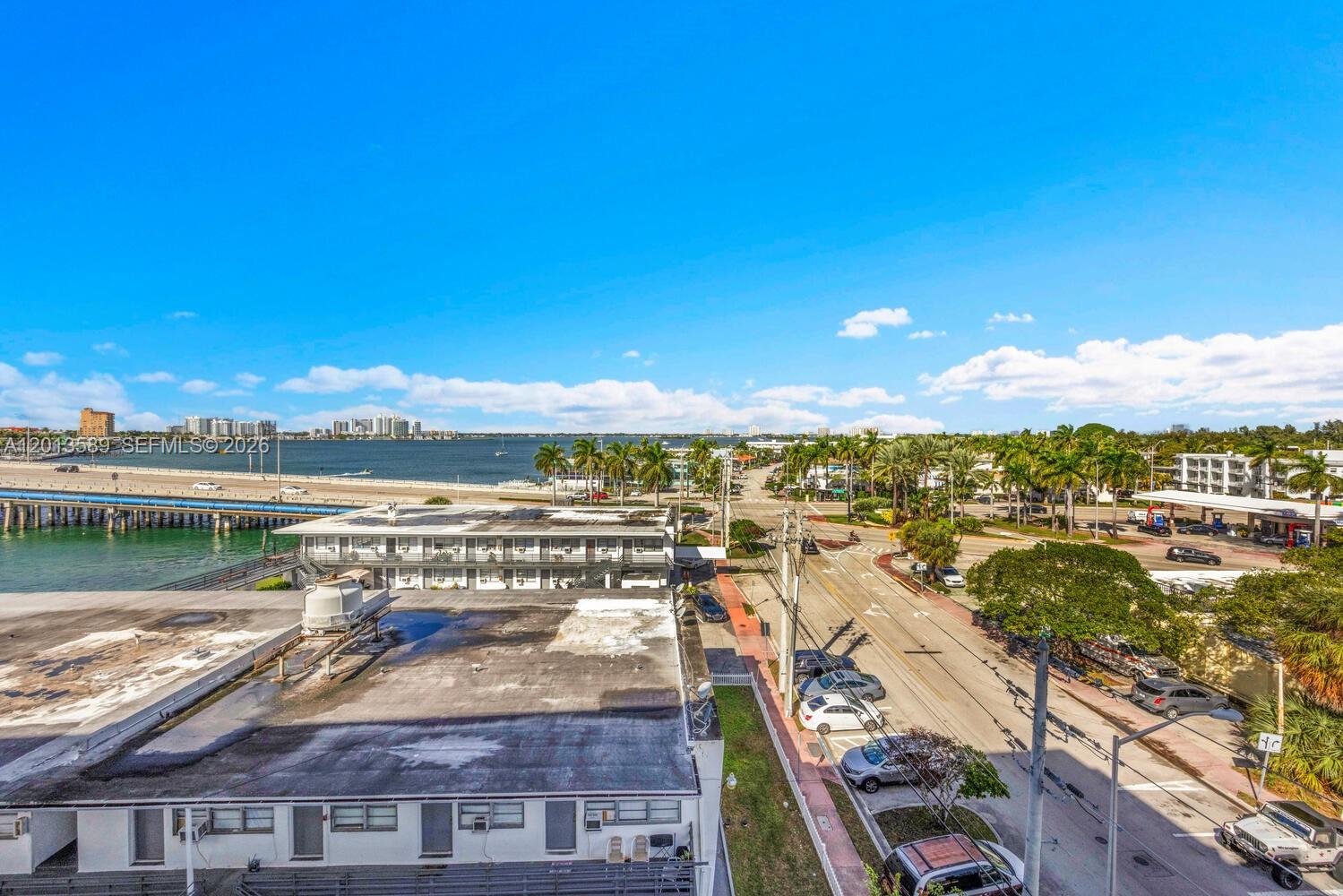 2016 Bay Dr #604, Miami Beach FL 33141