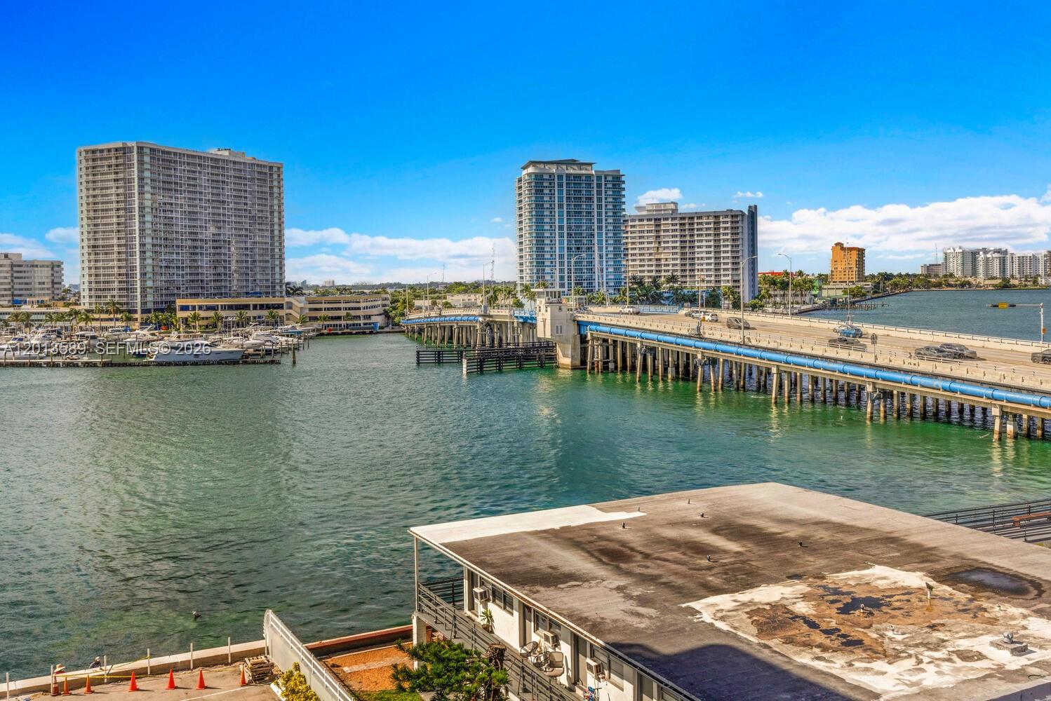 2016 Bay Dr #604, Miami Beach FL 33141