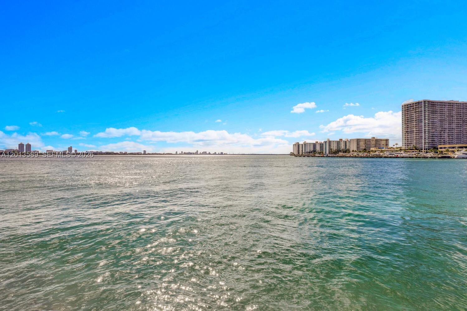 2016 Bay Dr #604, Miami Beach FL 33141