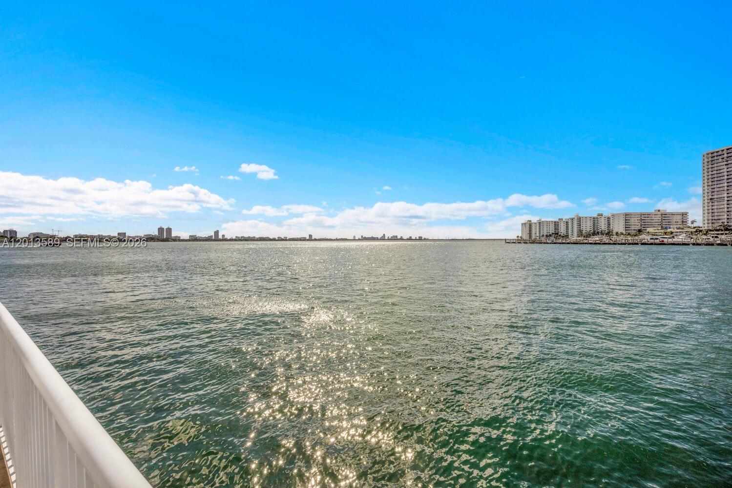 2016 Bay Dr #604, Miami Beach FL 33141