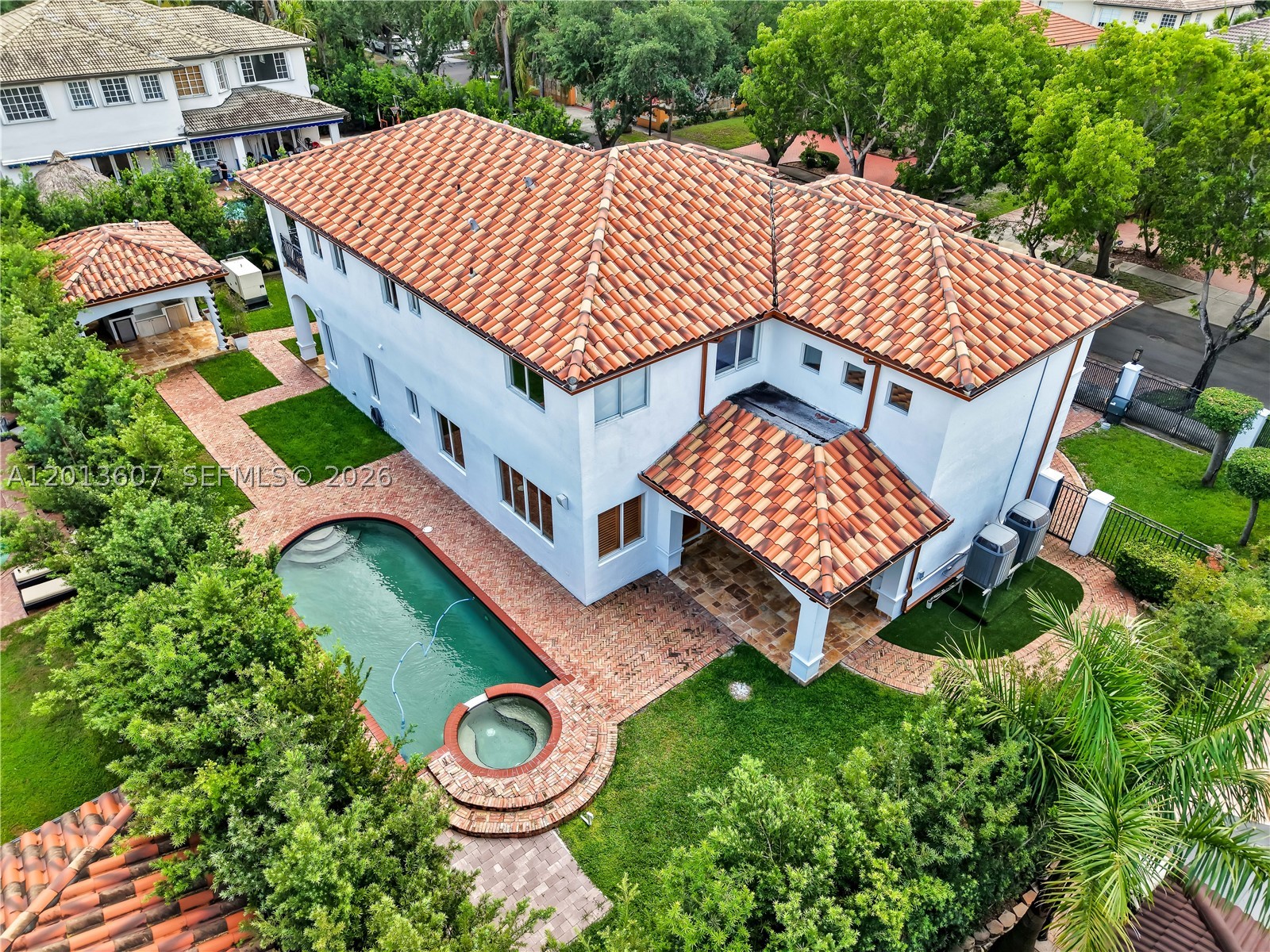16763 NW 77th Path, Miami Lakes FL 33016