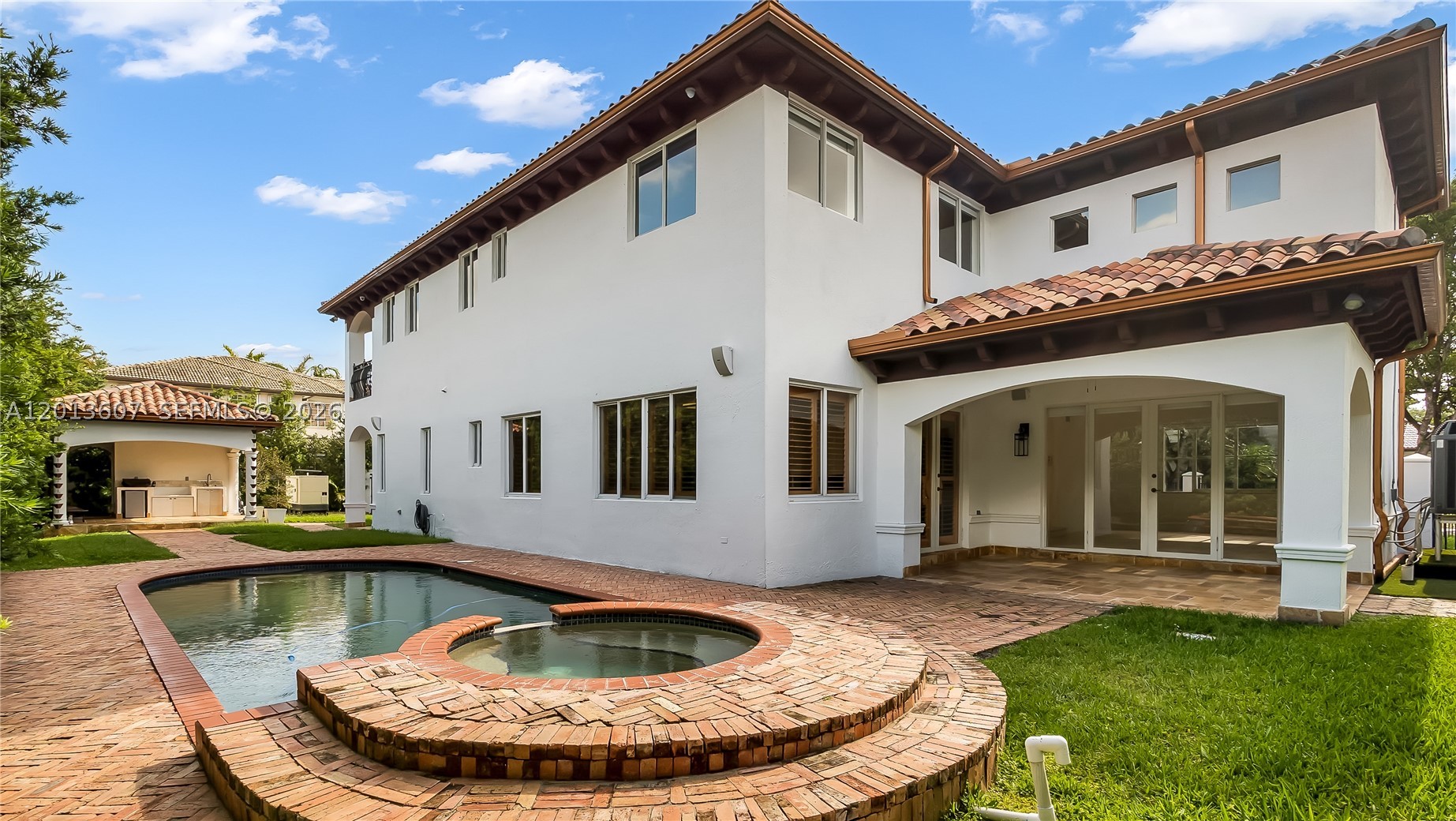 16763 NW 77th Path, Miami Lakes FL 33016