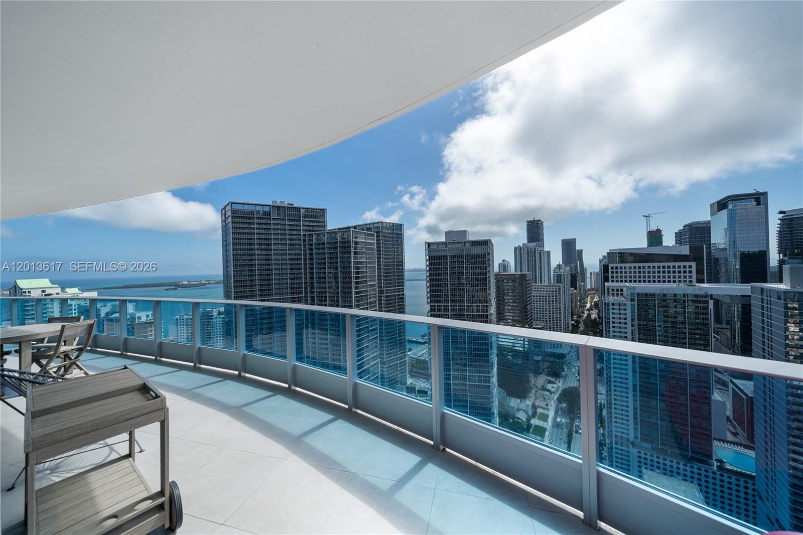 200 Biscayne Boulevard Way #4902, Miami FL 33131