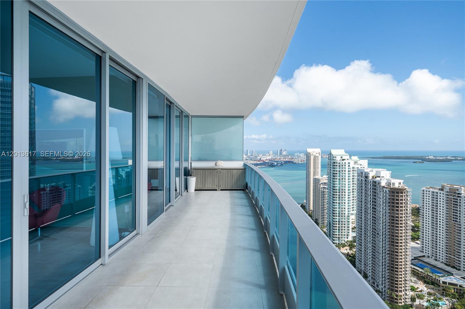 200 Biscayne Boulevard Way #4902, Miami FL 33131