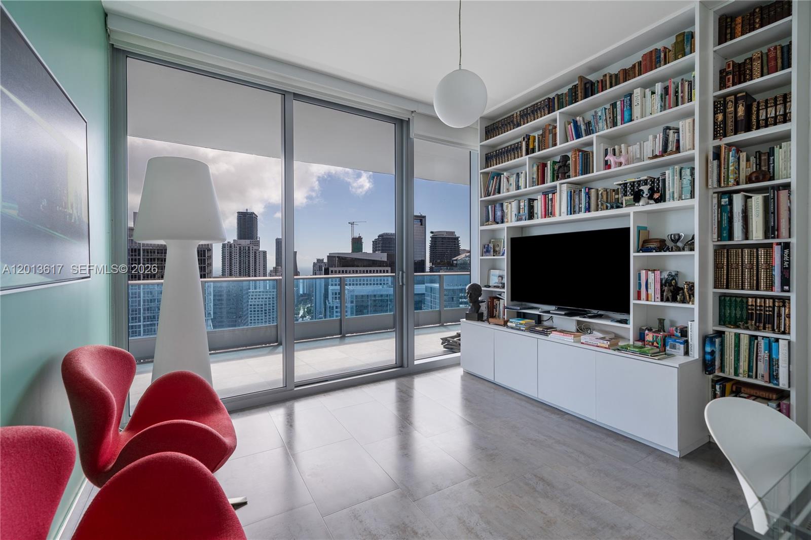 200 Biscayne Boulevard Way #4902, Miami FL 33131