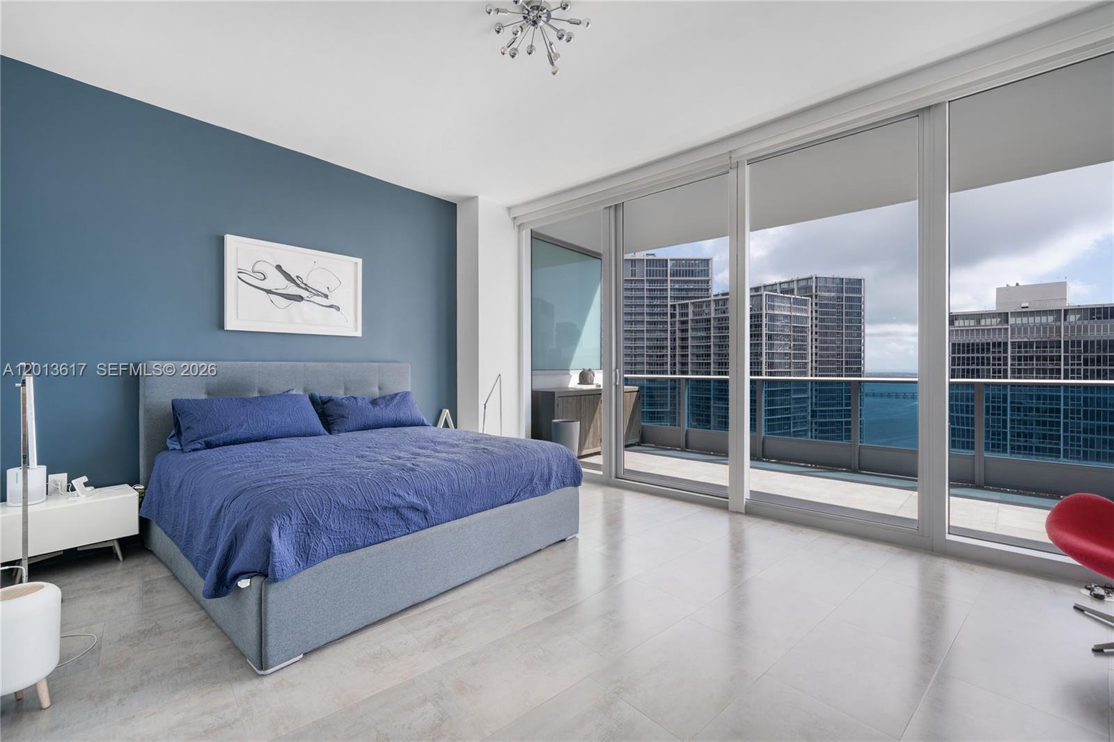 200 Biscayne Boulevard Way #4902, Miami FL 33131