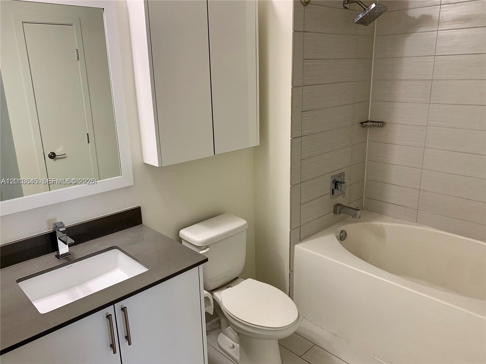 999 SW 1st Ave #2712, Miami FL 33130