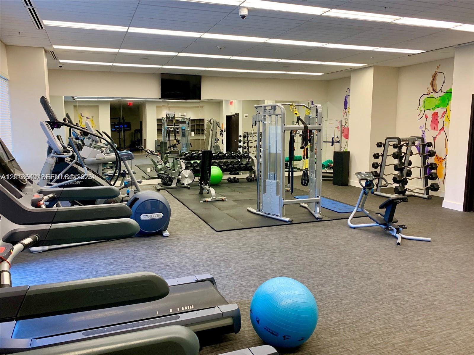 999 SW 1st Ave #2712, Miami FL 33130