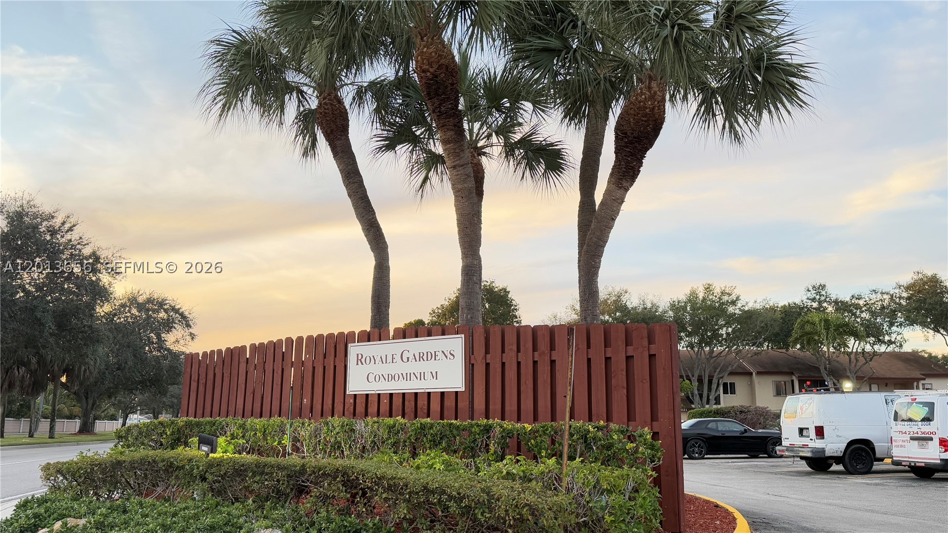 8011 Southgate Blvd #L1, North Lauderdale FL 33068