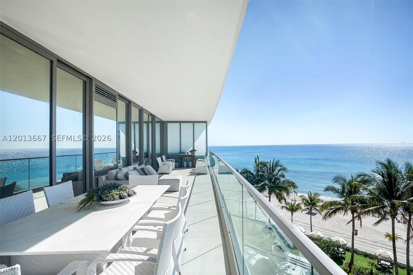 18975 Collins Ave #501, Sunny Isles Beach FL 33160