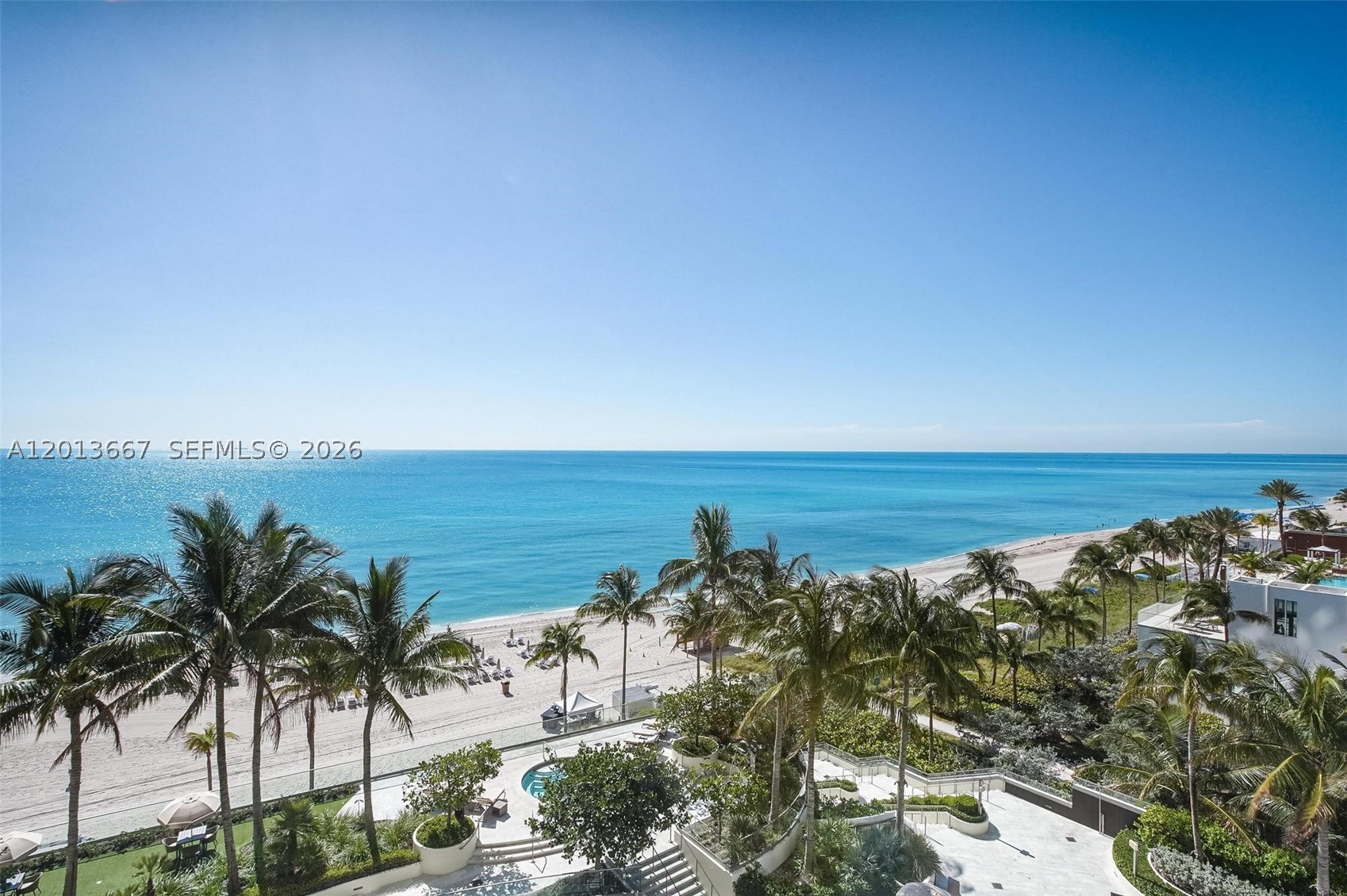18975 Collins Ave #501, Sunny Isles Beach FL 33160