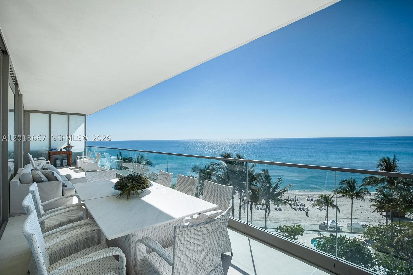 18975 Collins Ave #501, Sunny Isles Beach FL 33160