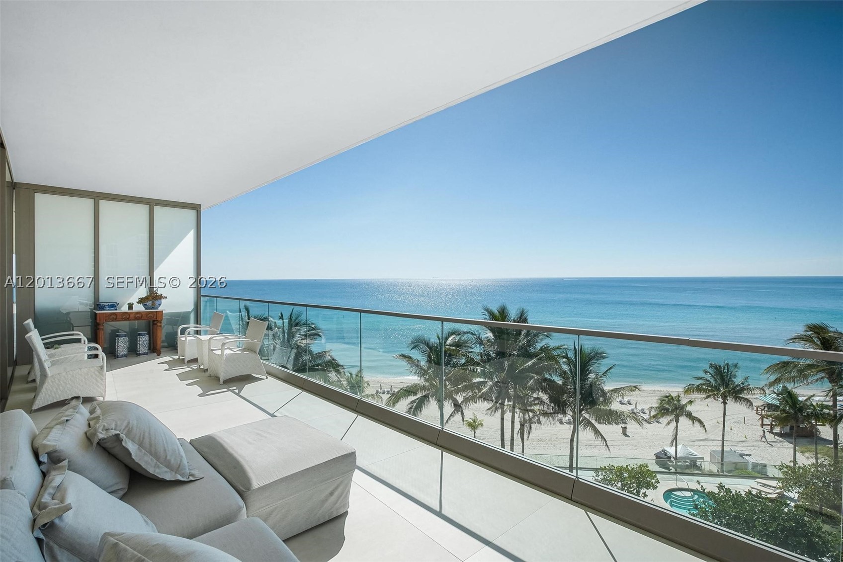 18975 Collins Ave #501, Sunny Isles Beach FL 33160