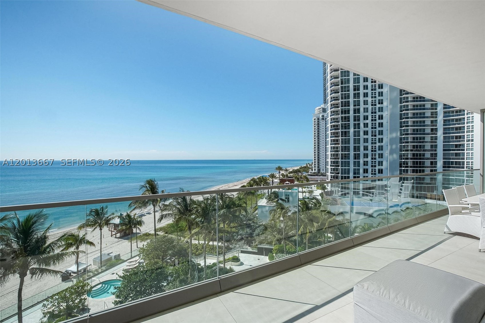 18975 Collins Ave #501, Sunny Isles Beach FL 33160
