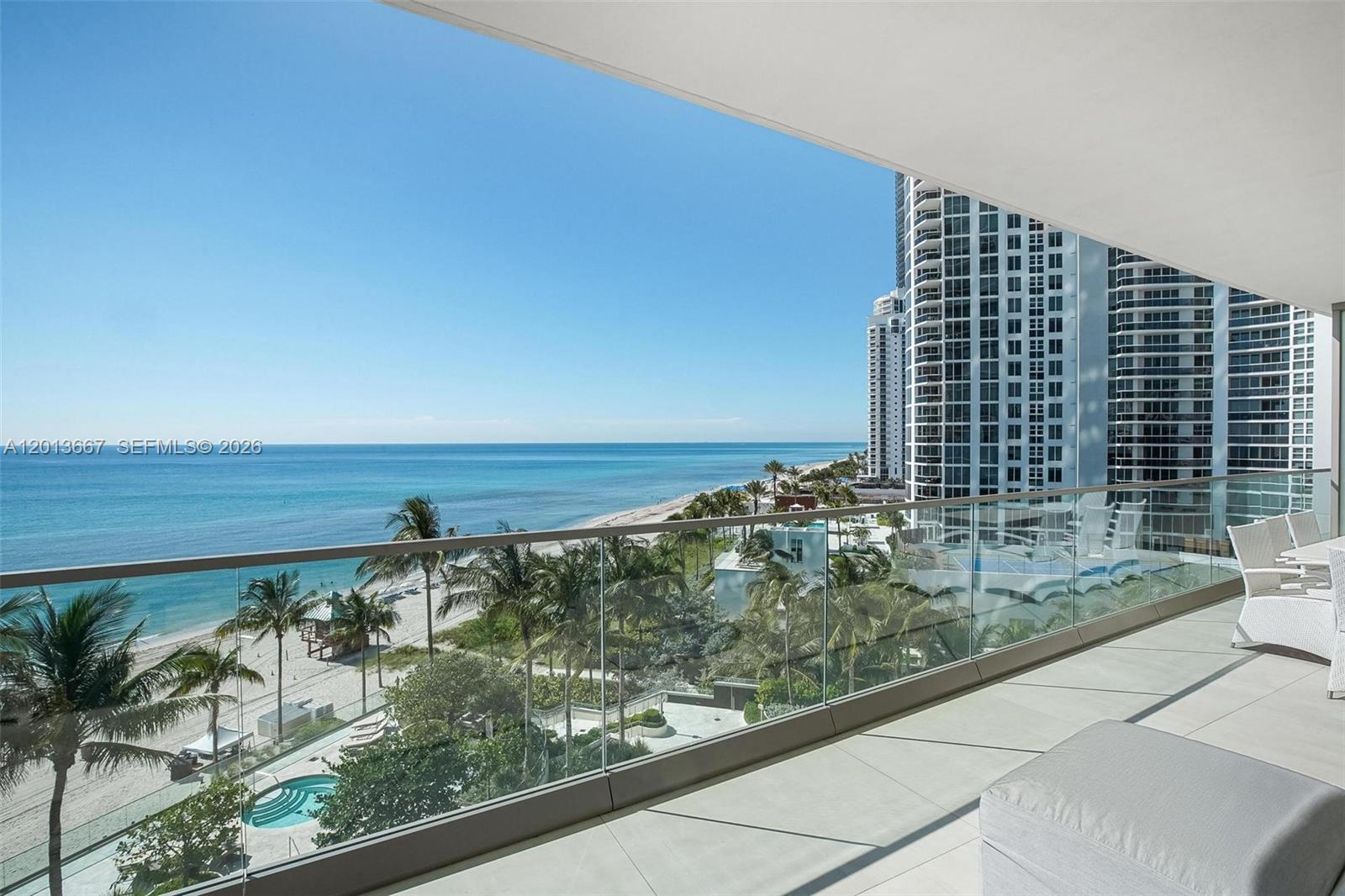 18975 Collins Ave #501, Sunny Isles Beach FL 33160