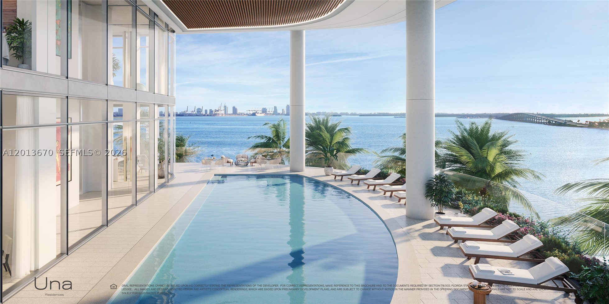 175 SE 25th Rd #4202, Miami FL 33129